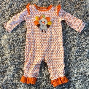 Thanksgiving one piece